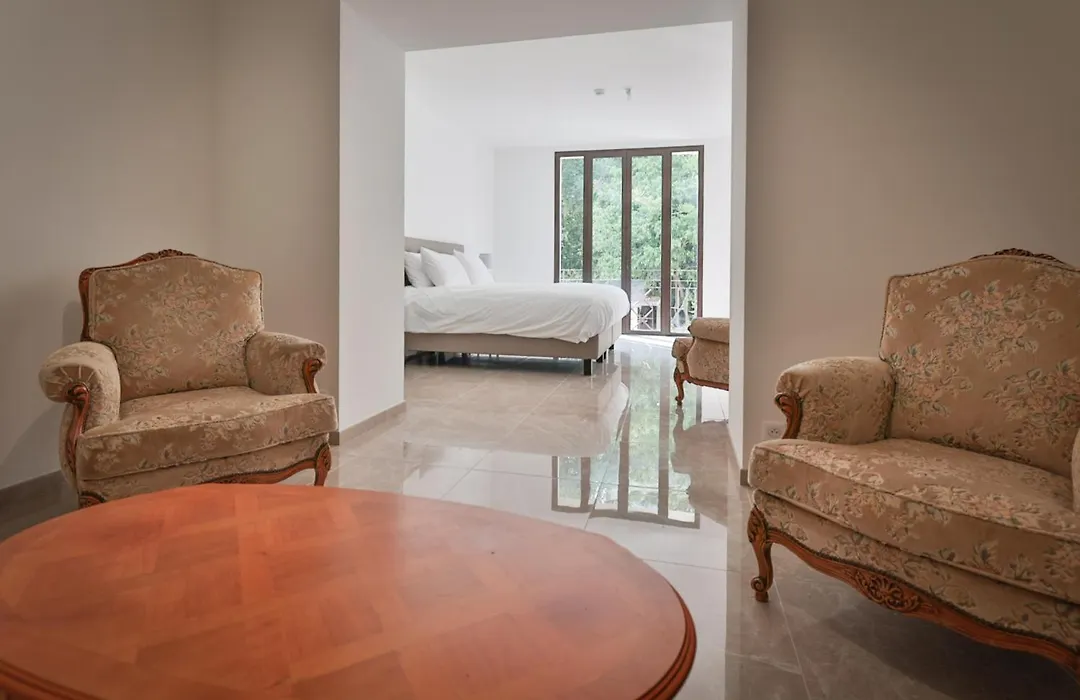 Hôtel Villa Martini-1