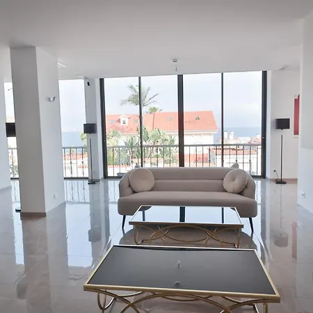 Hôtel Villa Martini-2